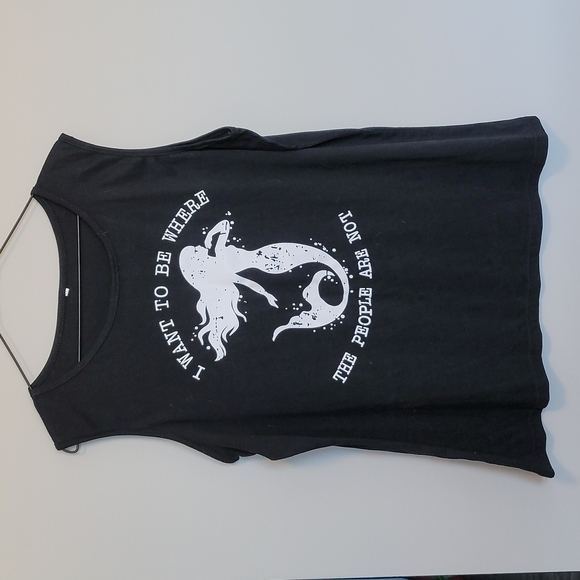 Tops - COPY - Tank top